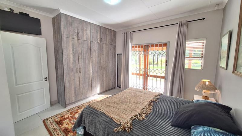 2 Bedroom Property for Sale in Die Eiland Western Cape